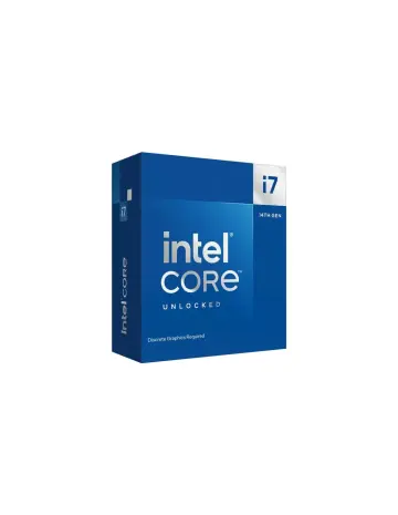 Intel I7 14700KF