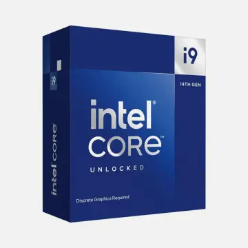 Intel I9 14900KF