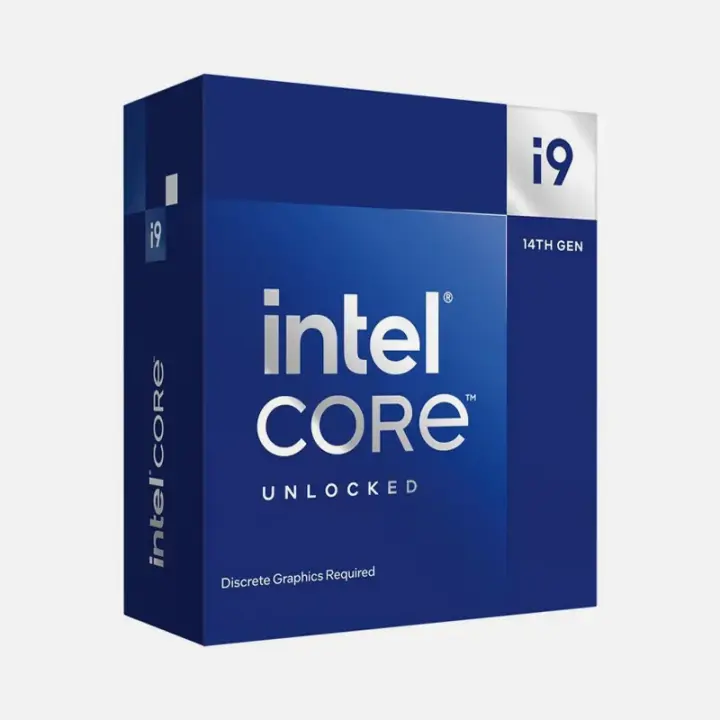 Intel I9 14900KF