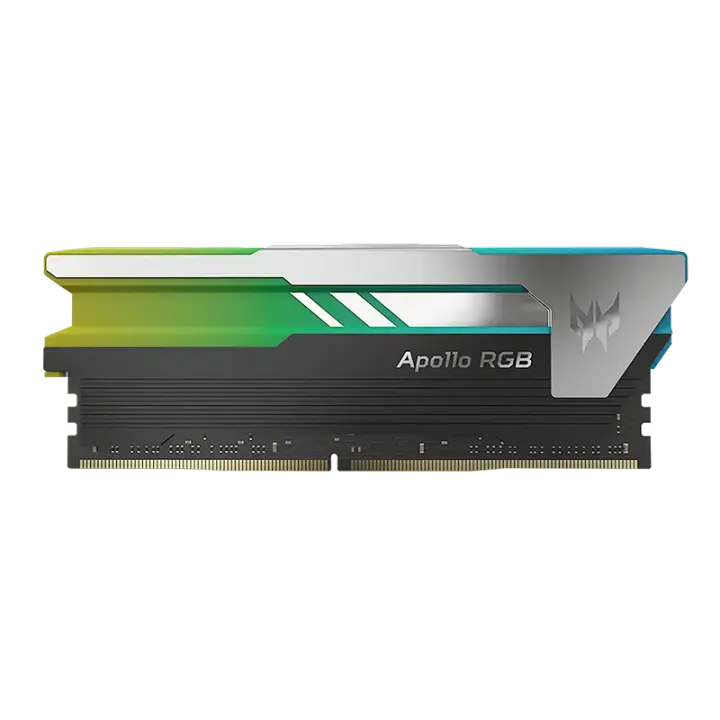 RAM 16GB(2X8) 3200MHZ DDR4 PREDATOR APOLLO