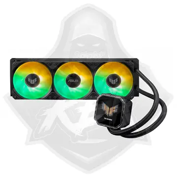 ASUS SISTEMA DE REFRIGERACION LÍQUIDA 360MM ARGB – ASUS TUF GAMING LC III ARGB 360