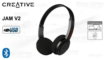 Creative Sound Blaster Jam V2 USB Bluetooth