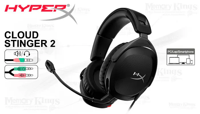 HyperX Gaming Cloud Stinger 2