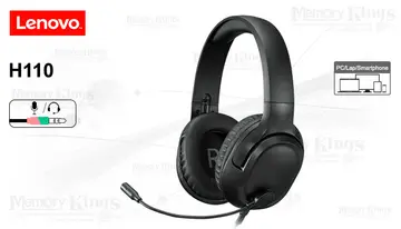 Lenovo Gaming H110 3.5mm
