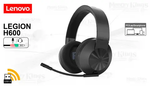 Lenovo Gaming Legion H600 Wireless