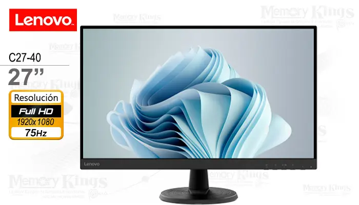 Lenovo 27 ThinkVision C27-40 FHD