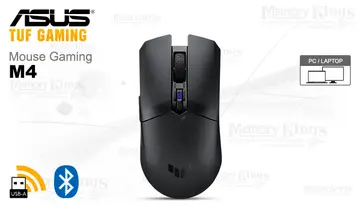 ASUS Gaming TUF M4 Wireless 12K