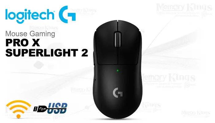Logitech Gaming G Pro X Superlight Wireless Cyan