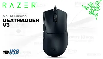 Razer Gaming Deathadder V3 30K