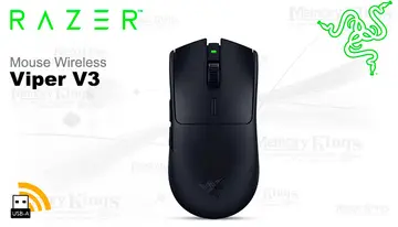 Razer Gaming Viper V3 Hyperspeed 30K