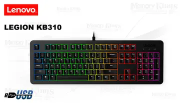Lenovo Gaming Legion K310 RGB