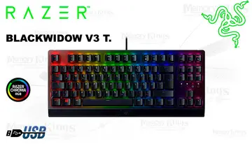 Razer Gaming Blackwidow V3 Tenkeyless