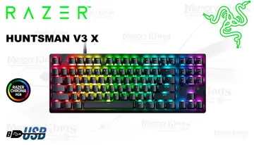 Razer Gaming Huntsman V3 X Tkl Opto