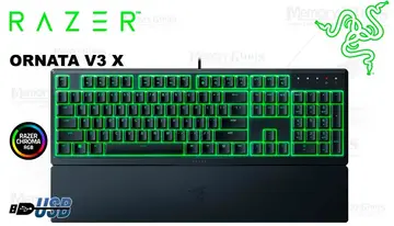 Razer Gaming Ornata V3 X Chroma RGB Sp