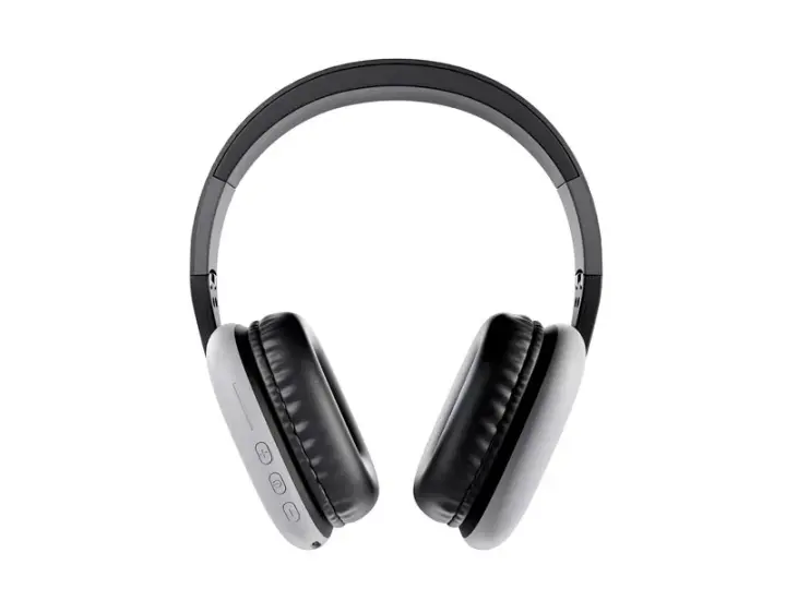 MIC Micrófono Klip Xtreme ZoundTune Bluetooth KWH-010GR Gray