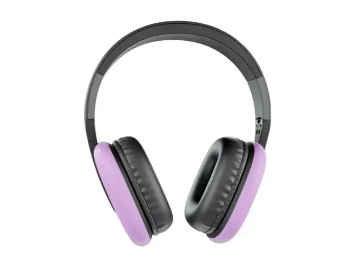 MIC Micrófono Klip Xtreme ZoundTune Bluetooth KWH-010PR Purple