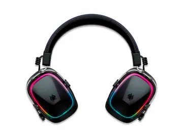 ANTRYX Gaming Antryx Apolo 500 EVO 7.1 Bluetooth Black