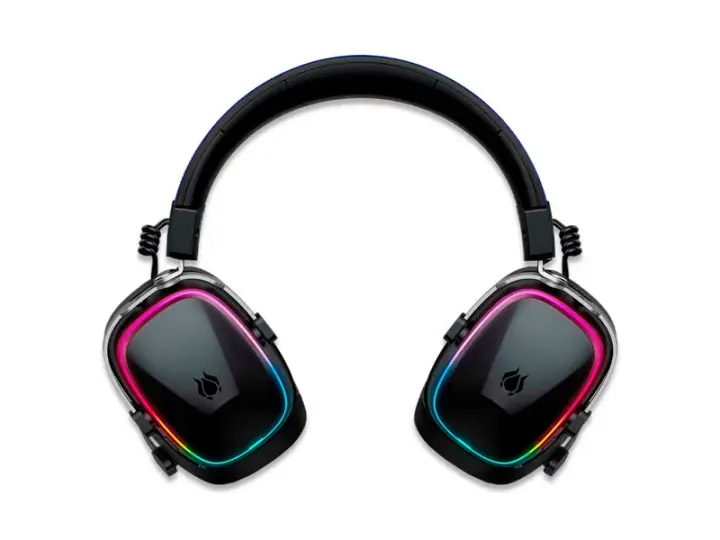 ANTRYX Gaming Antryx Apolo 500 EVO 7.1 Bluetooth Black