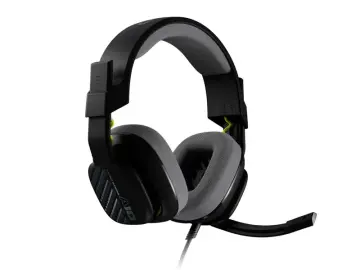 Gaming Astro A10 Gen 2 Black