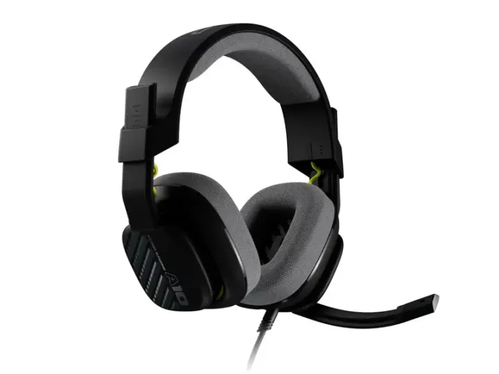 Gaming Astro A10 Gen 2 Black