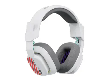 Gaming Astro A10 Gen 2 White