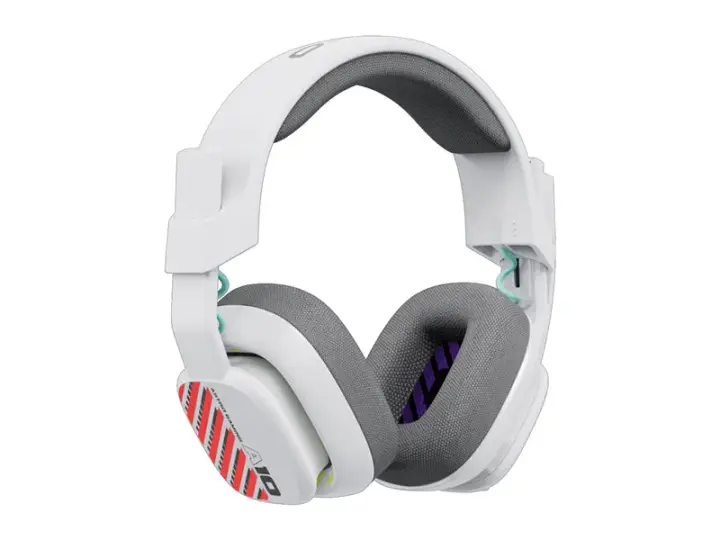 Gaming Astro A10 Gen 2 White