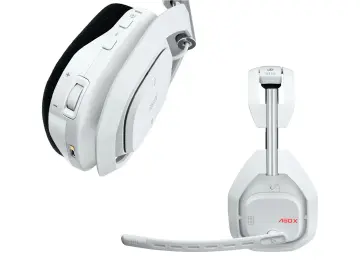 Gaming Astro A50 X Wireless + Base Station White