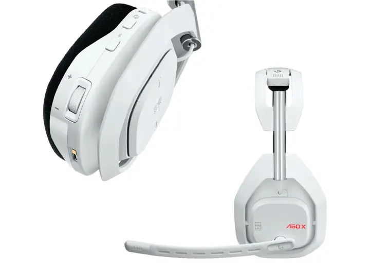 Gaming Astro A50 X Wireless + Base Station White