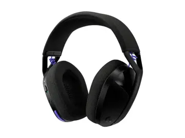 LOGITECH Gaming Logitech G G321 22H Lightspeed BT USB-C Black
