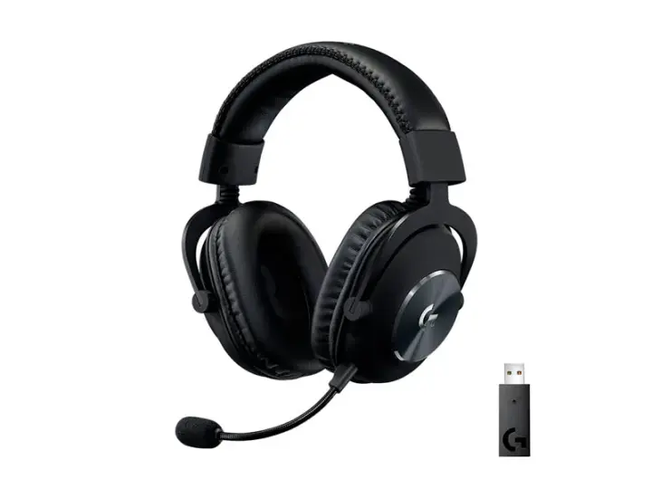 LOGITECH Gaming Logitech G PRO X Wireless Lightspeed