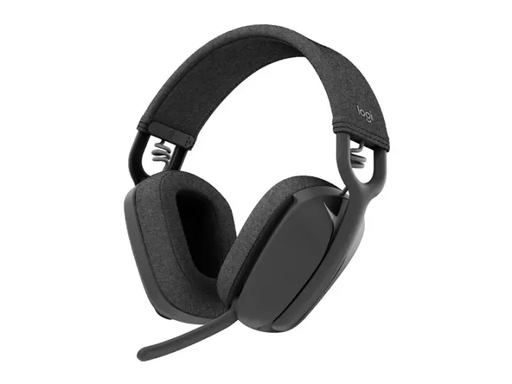 LOGITECH Zone VIBE 100 BT Black
