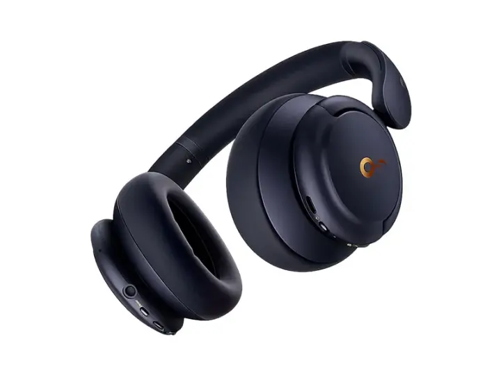 Soundcore Life Q30 Bluetooth Cancelacion Ruido Blue