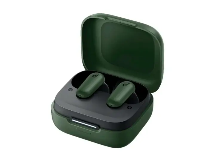 TWS Soundcore P30i Earphone Verde