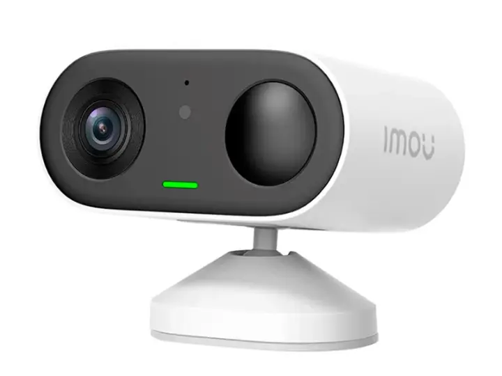 Camara Cloud WIFI Imou Cell Go
