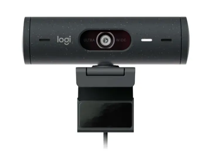 Logitech Camara Web B2B Brio 505 1080P Business