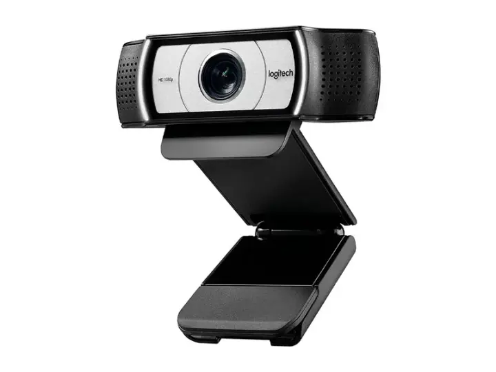 Logitech Camara Web C930e Business