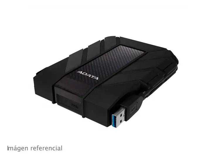 ADATA de 4TB Externo USB 3.1 ADATA HD710 Pro Black (AHD710P-4TU31-CBK)