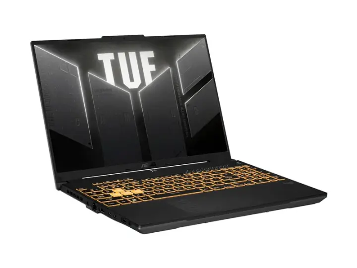 ASUS Laptop Gamer Asus TUF FX607VJR-TU302W Intel Core i5-205H 8GB SSD512 RTX3050 6GB 16" W11home