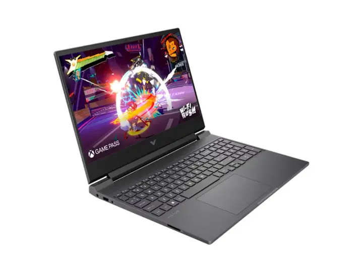 HP Laptop Gamer Victus 15-FA2035LA 15.6" Intel Core i5-13420H 8GB SSD512GB RTX3050 6GB No Incluye Windows