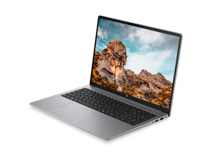 HP Laptop 200 G2a 16" AMD Ryzen 5 220 16GB SSD512GB No Incluye Windows