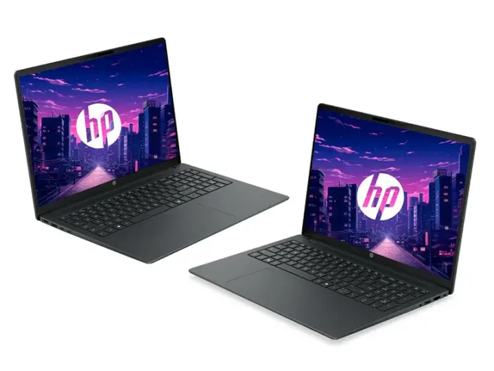 HP Laptop 200 G2i 16" Intel Core 7 150U 16GB SSD512GB No Incluye Windows