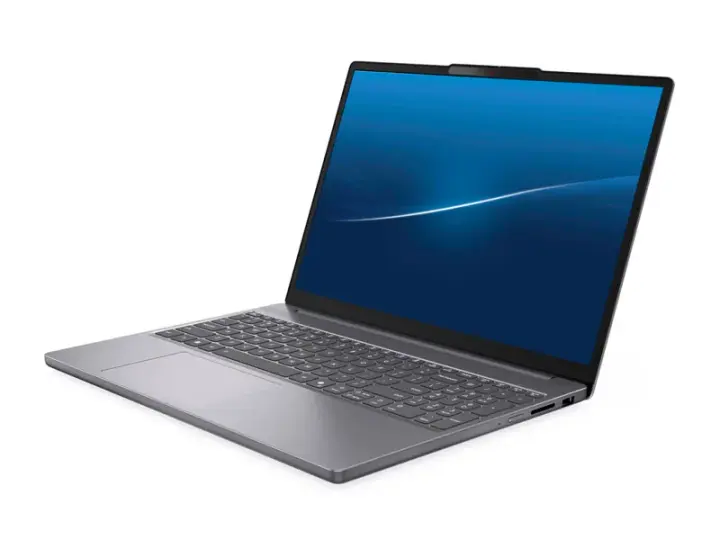 Laptop Lenovo IdeaPad Slim 3 15IRH10 15.3" Tactil Intel Core i5-13420H 16GB SS512GB No Incluye Windows