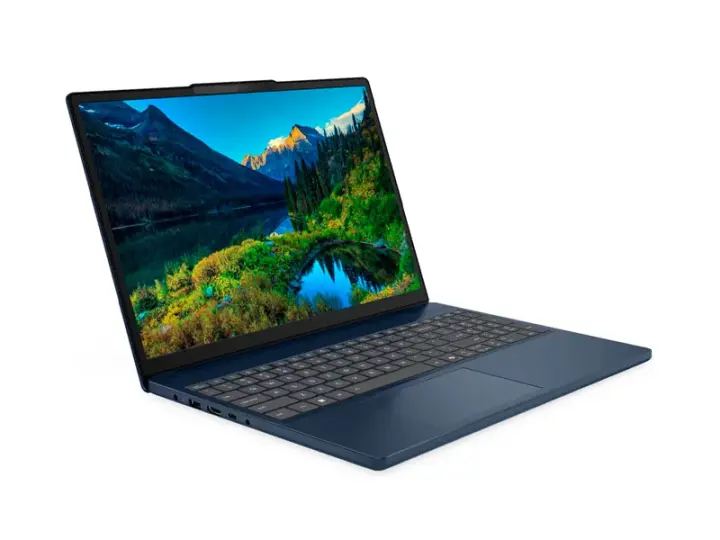 Laptop Lenovo IdeaPad Slim 3 15IRH10 15.3" WUXGA Intel Core i7-13620H 16GB SSD1TB No incluye Windows