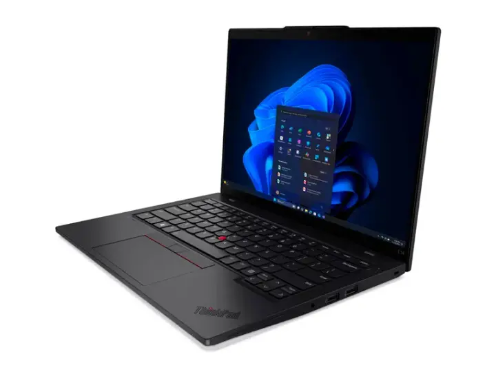 Lenovo Laptop ThinkPad L14 Gen 6 14" Intel Core Ultra 7 255U 16GB SSD1TB Wind11 Pro