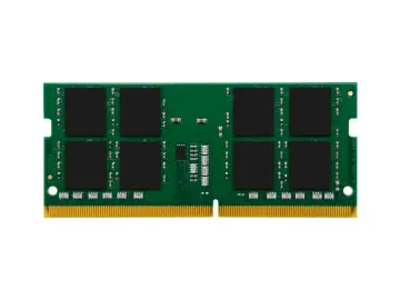 KINGSTON SODIMM DDR4 16GB 3200MHz CL22 KINGSTON para Laptop