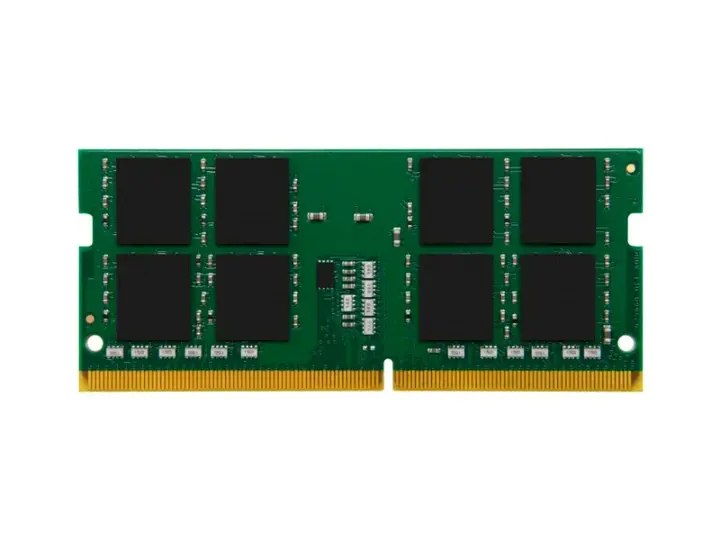 KINGSTON SODIMM DDR4 16GB 3200MHz CL22 KINGSTON para Laptop