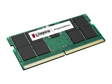 KINGSTON SODIMM DDR5 16GB 5600MHz CL46 KINGSTON KCP para Laptop