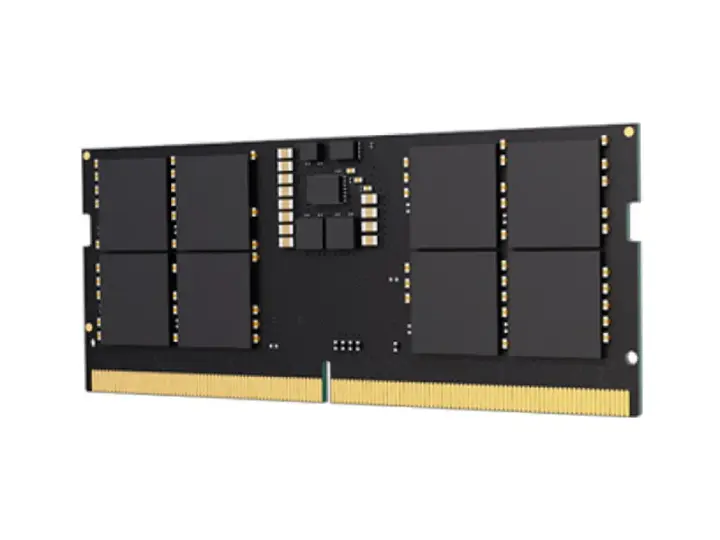 16GB LEXAR 5600MHz SODIMM CL46