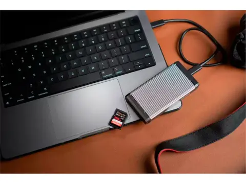 256GB Sandisk Extreme Pro UHS-I 200MB/s (SDSQXCD-256G-GN6MA)