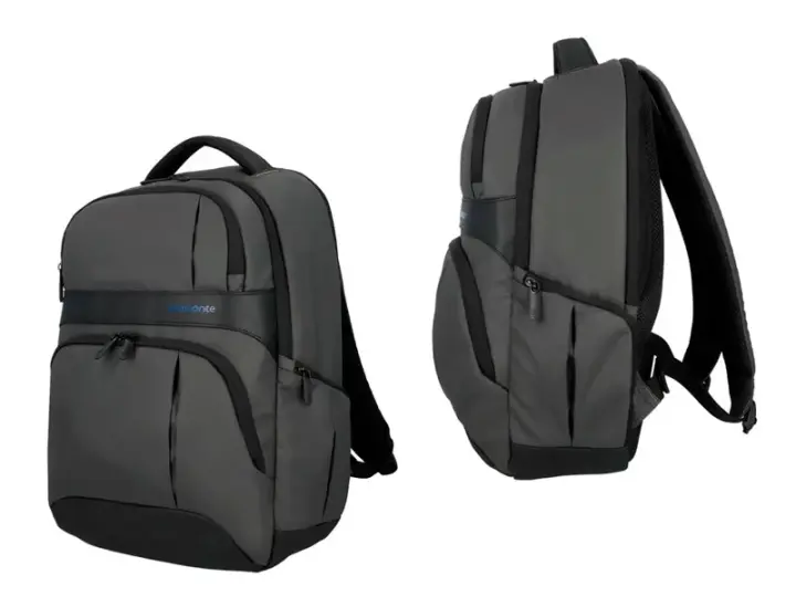Mochila Samsonite 15.6" Ikonn III Pro Grey